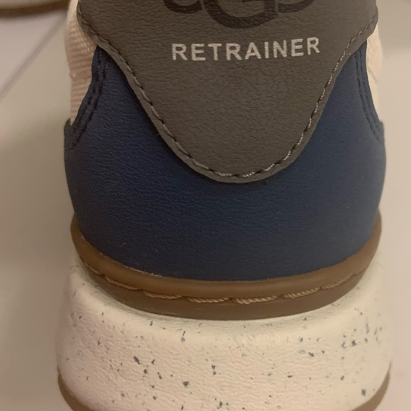 New UGG retrainers - Picture 3 of 5